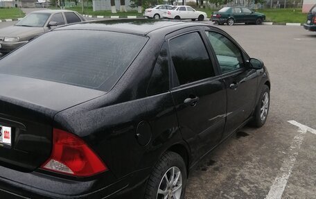 Ford Focus IV, 2002 год, 400 000 рублей, 33 фотография