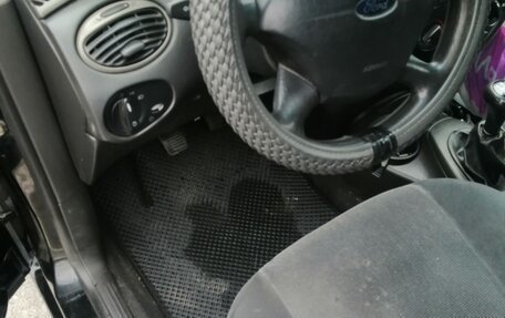 Ford Focus IV, 2002 год, 400 000 рублей, 39 фотография