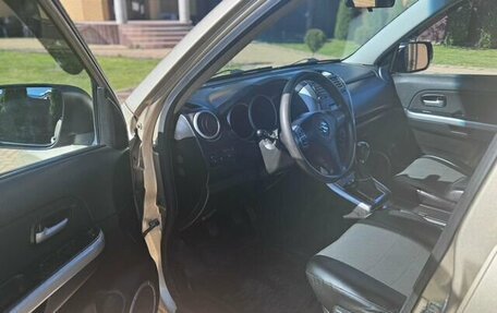 Suzuki Grand Vitara, 2008 год, 795 000 рублей, 8 фотография