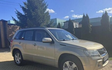Suzuki Grand Vitara, 2008 год, 795 000 рублей, 3 фотография