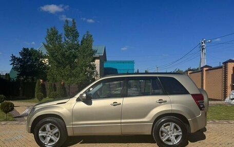 Suzuki Grand Vitara, 2008 год, 795 000 рублей, 5 фотография