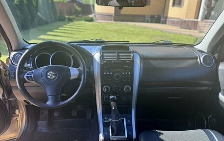Suzuki Grand Vitara, 2008 год, 795 000 рублей, 7 фотография