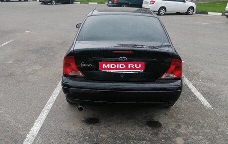 Ford Focus IV, 2002 год, 400 000 рублей, 37 фотография