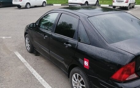 Ford Focus IV, 2002 год, 400 000 рублей, 34 фотография
