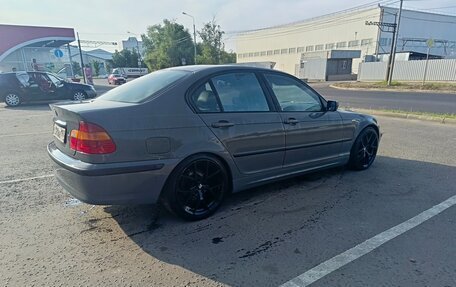 BMW 3 серия, 2002 год, 990 000 рублей, 5 фотография