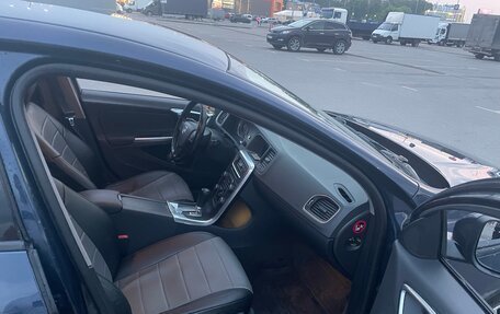 Volvo S60 III, 2012 год, 720 000 рублей, 6 фотография