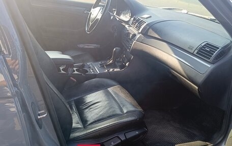BMW 3 серия, 2002 год, 990 000 рублей, 10 фотография