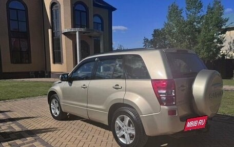 Suzuki Grand Vitara, 2008 год, 795 000 рублей, 6 фотография