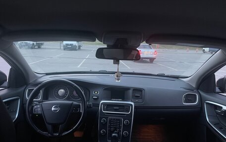 Volvo S60 III, 2012 год, 720 000 рублей, 9 фотография