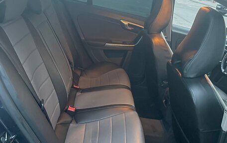 Volvo S60 III, 2012 год, 720 000 рублей, 7 фотография