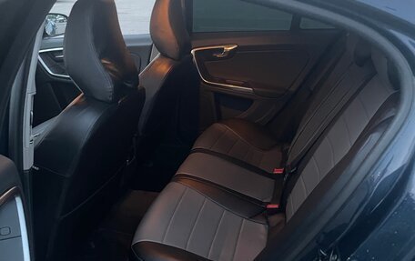 Volvo S60 III, 2012 год, 720 000 рублей, 8 фотография