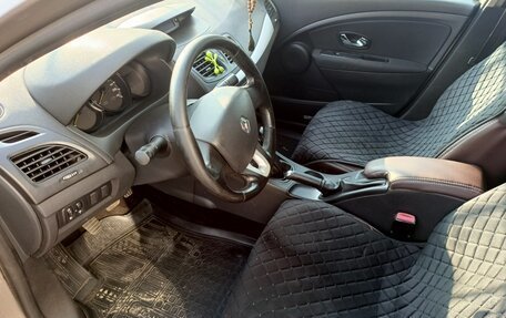 Renault Fluence I, 2012 год, 745 000 рублей, 6 фотография