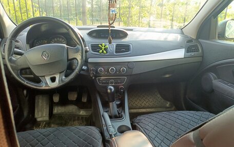 Renault Fluence I, 2012 год, 745 000 рублей, 7 фотография