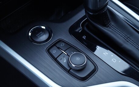 Chery Tiggo 4 I рестайлинг, 2021 год, 1 549 000 рублей, 15 фотография