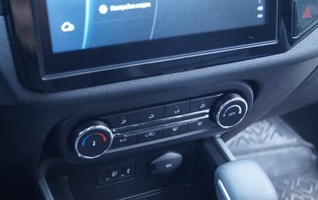 Chery Tiggo 4 I рестайлинг, 2021 год, 1 549 000 рублей, 13 фотография