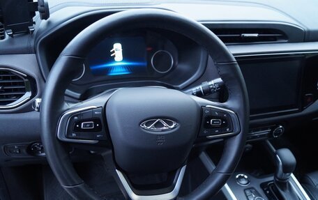 Chery Tiggo 4 I рестайлинг, 2021 год, 1 549 000 рублей, 16 фотография