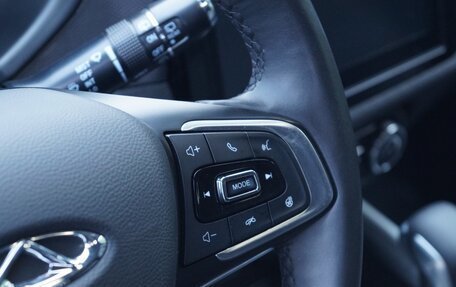 Chery Tiggo 4 I рестайлинг, 2021 год, 1 549 000 рублей, 18 фотография