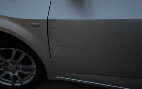 Chevrolet Aveo III, 2014 год, 399 000 рублей, 11 фотография