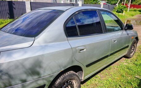 Hyundai Elantra III, 2005 год, 300 000 рублей, 4 фотография