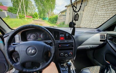Hyundai Elantra III, 2005 год, 300 000 рублей, 3 фотография