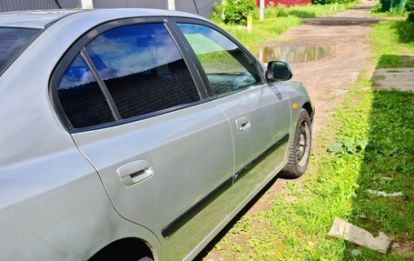 Hyundai Elantra III, 2005 год, 300 000 рублей, 2 фотография