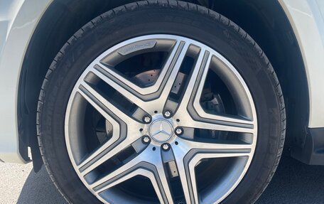 Mercedes-Benz GL-Класс, 2012 год, 3 990 000 рублей, 4 фотография