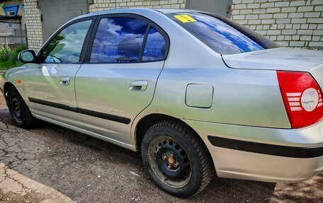Hyundai Elantra III, 2005 год, 300 000 рублей, 15 фотография