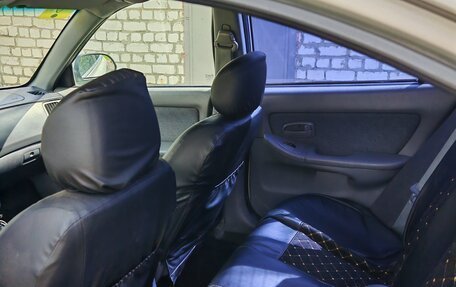 Hyundai Elantra III, 2005 год, 300 000 рублей, 11 фотография