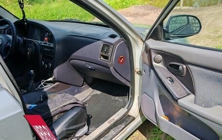 Hyundai Elantra III, 2005 год, 300 000 рублей, 8 фотография