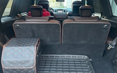 Mercedes-Benz GL-Класс, 2012 год, 3 990 000 рублей, 17 фотография