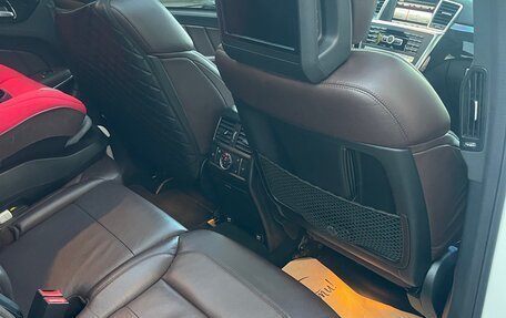 Mercedes-Benz GL-Класс, 2012 год, 3 990 000 рублей, 19 фотография