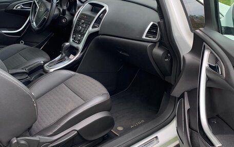 Opel Astra J, 2013 год, 870 000 рублей, 7 фотография