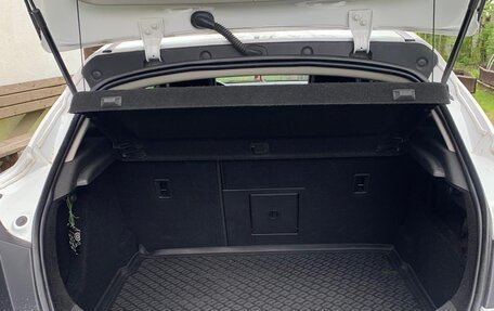Opel Astra J, 2013 год, 870 000 рублей, 4 фотография