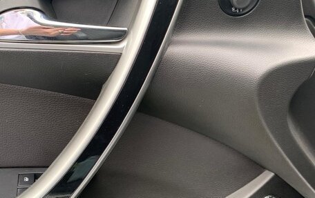 Opel Astra J, 2013 год, 870 000 рублей, 6 фотография