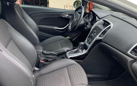 Opel Astra J, 2013 год, 870 000 рублей, 9 фотография
