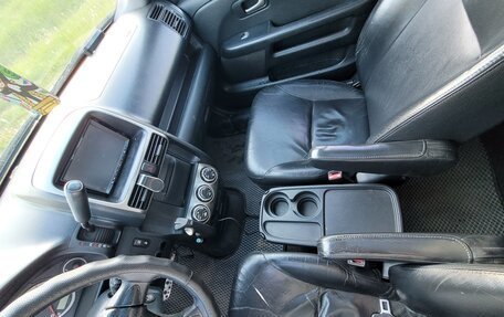 Honda CR-V II рестайлинг, 2003 год, 890 000 рублей, 13 фотография