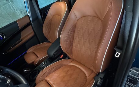 MINI Countryman II (F60), 2021 год, 4 000 000 рублей, 17 фотография