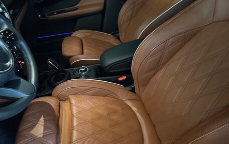 MINI Countryman II (F60), 2021 год, 4 000 000 рублей, 16 фотография