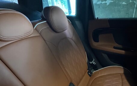 MINI Countryman II (F60), 2021 год, 4 000 000 рублей, 14 фотография