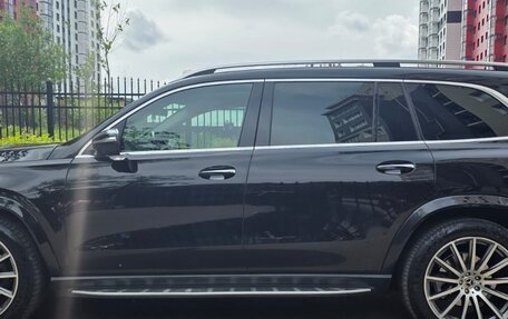 Mercedes-Benz GLS, 2022 год, 14 700 000 рублей, 7 фотография