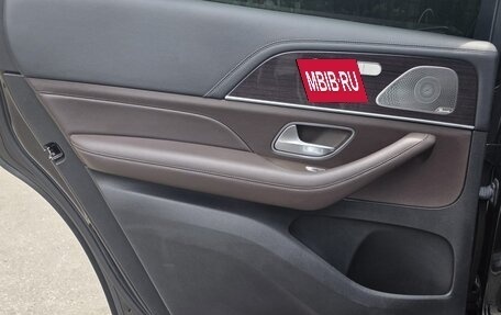 Mercedes-Benz GLS, 2022 год, 14 700 000 рублей, 10 фотография