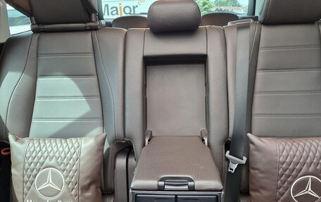 Mercedes-Benz GLS, 2022 год, 14 700 000 рублей, 16 фотография