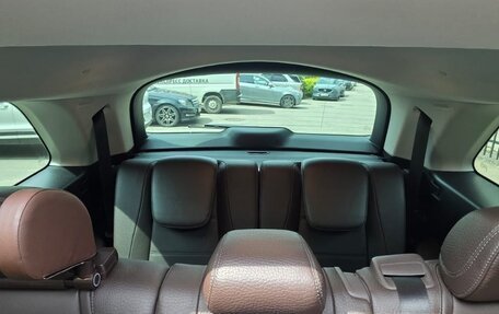 Mercedes-Benz GLS, 2022 год, 14 700 000 рублей, 19 фотография