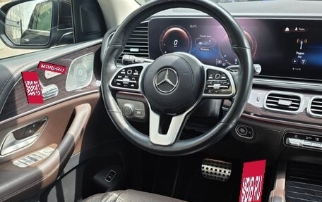 Mercedes-Benz GLS, 2022 год, 14 700 000 рублей, 14 фотография