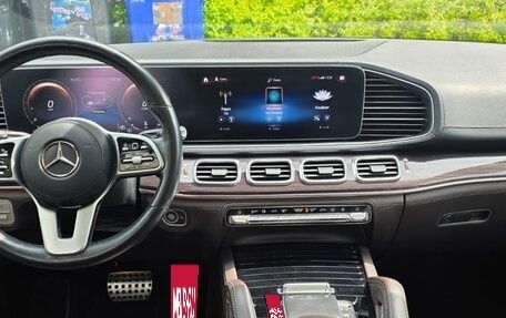 Mercedes-Benz GLS, 2022 год, 14 700 000 рублей, 13 фотография