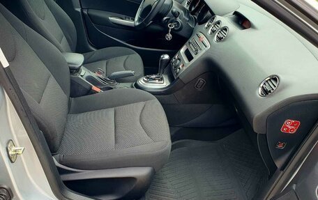 Peugeot 408 I рестайлинг, 2013 год, 820 000 рублей, 4 фотография
