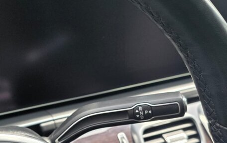 Mercedes-Benz GLS, 2022 год, 14 700 000 рублей, 30 фотография