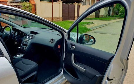 Peugeot 408 I рестайлинг, 2013 год, 820 000 рублей, 7 фотография