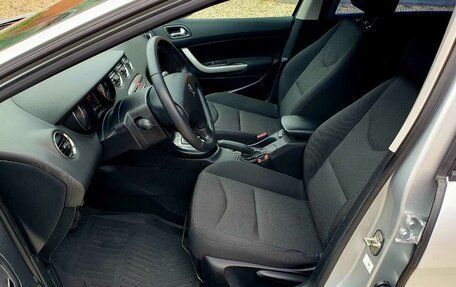Peugeot 408 I рестайлинг, 2013 год, 820 000 рублей, 9 фотография