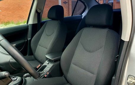 Peugeot 408 I рестайлинг, 2013 год, 820 000 рублей, 12 фотография